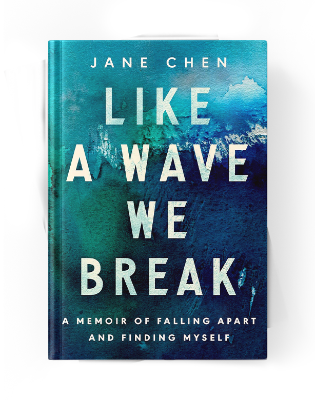 Jane Chen