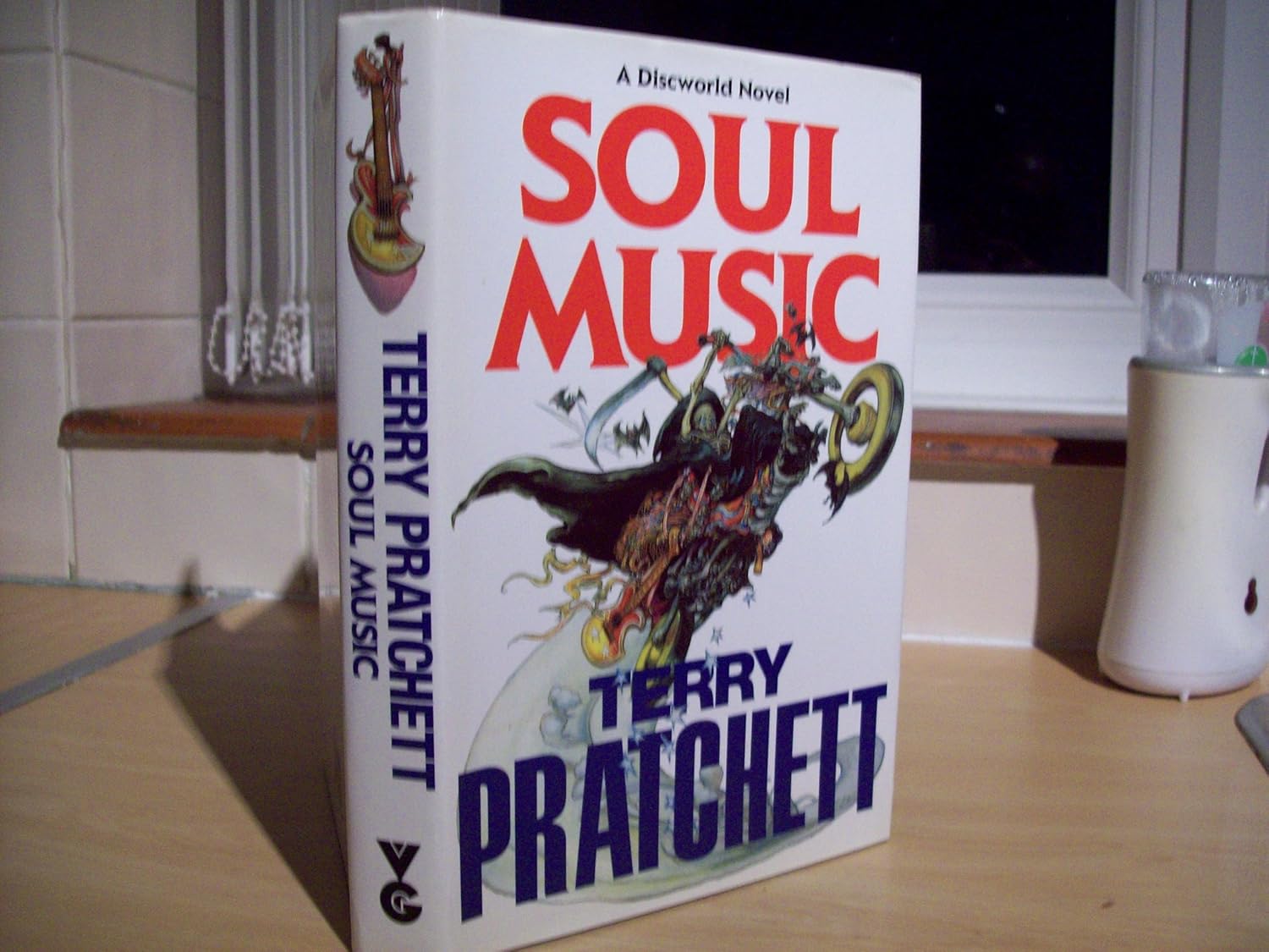 Soul Music Gifts for Him