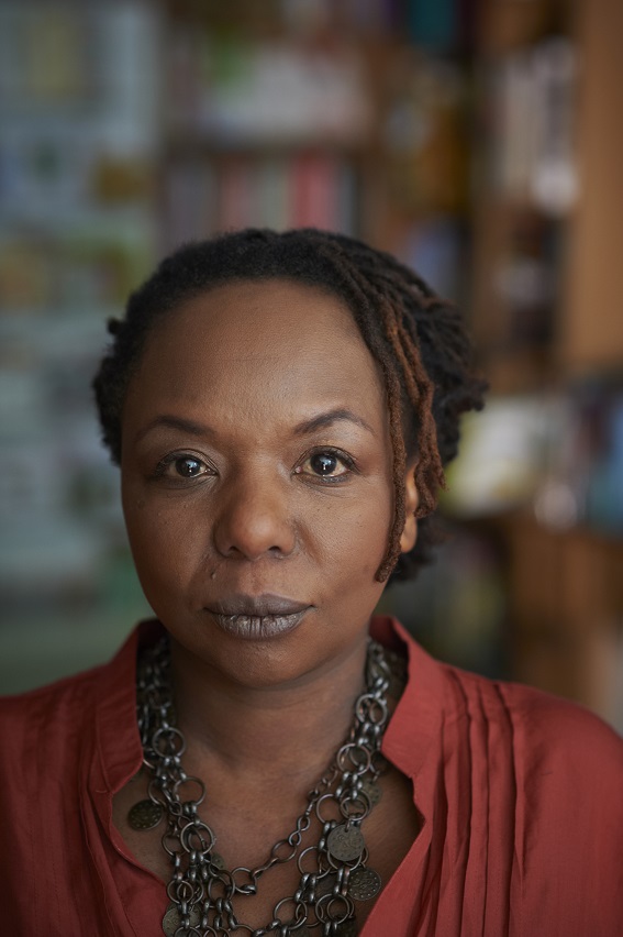 Ellah Wakatama Allfrey