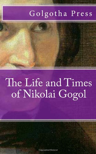 Golgotha Press