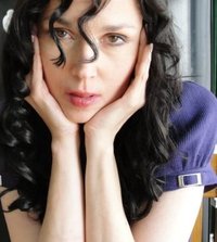 Salomé Jones