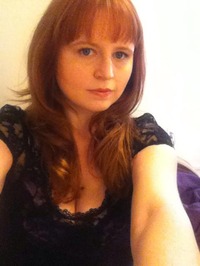 Kristen Duvall