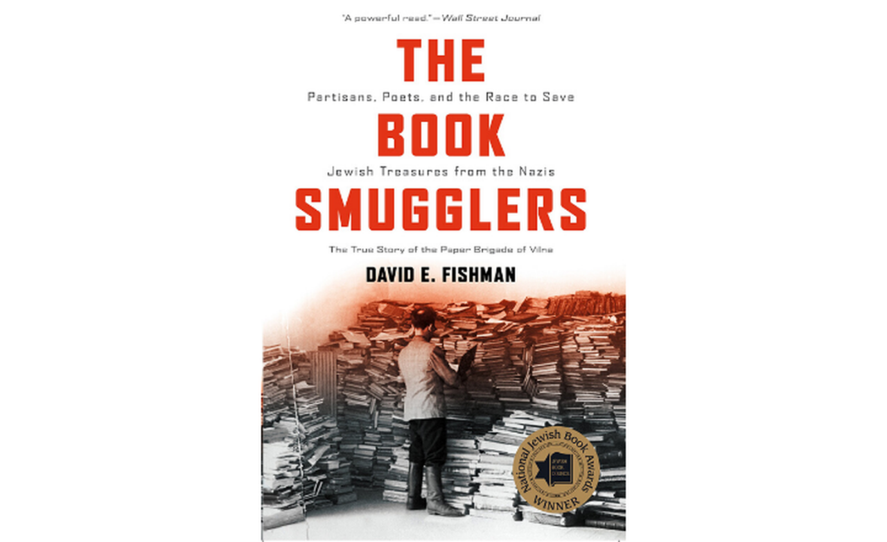 The Book Smugglers