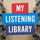 -Listening Library (Audio)-