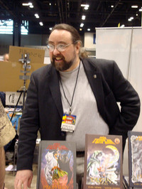 Bryan J.L. Glass