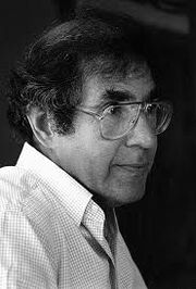 Charles Segal