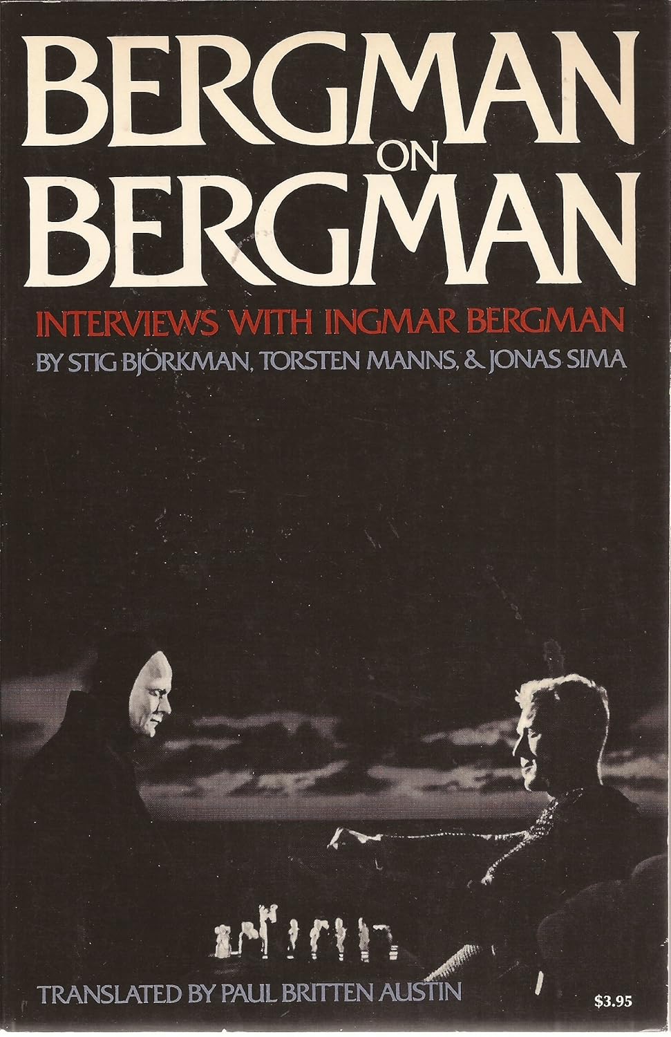 P.J. Bergmann