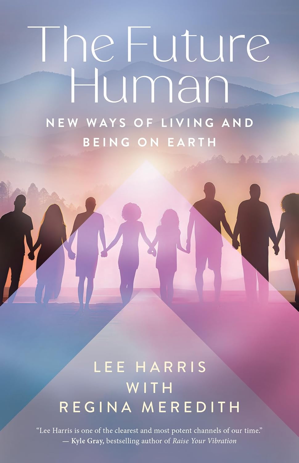 Lee Harris
