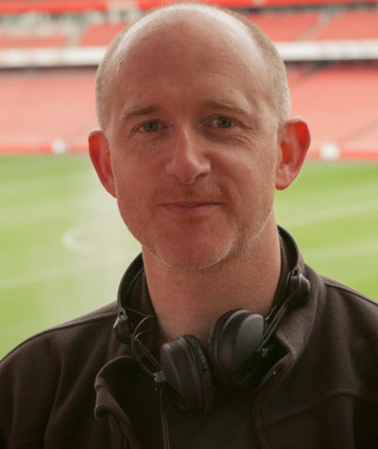 Dan O'Hara