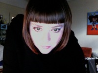 Xanna Eve Chown