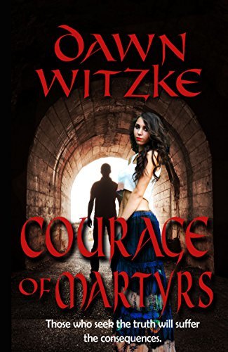 Dawn Witzke