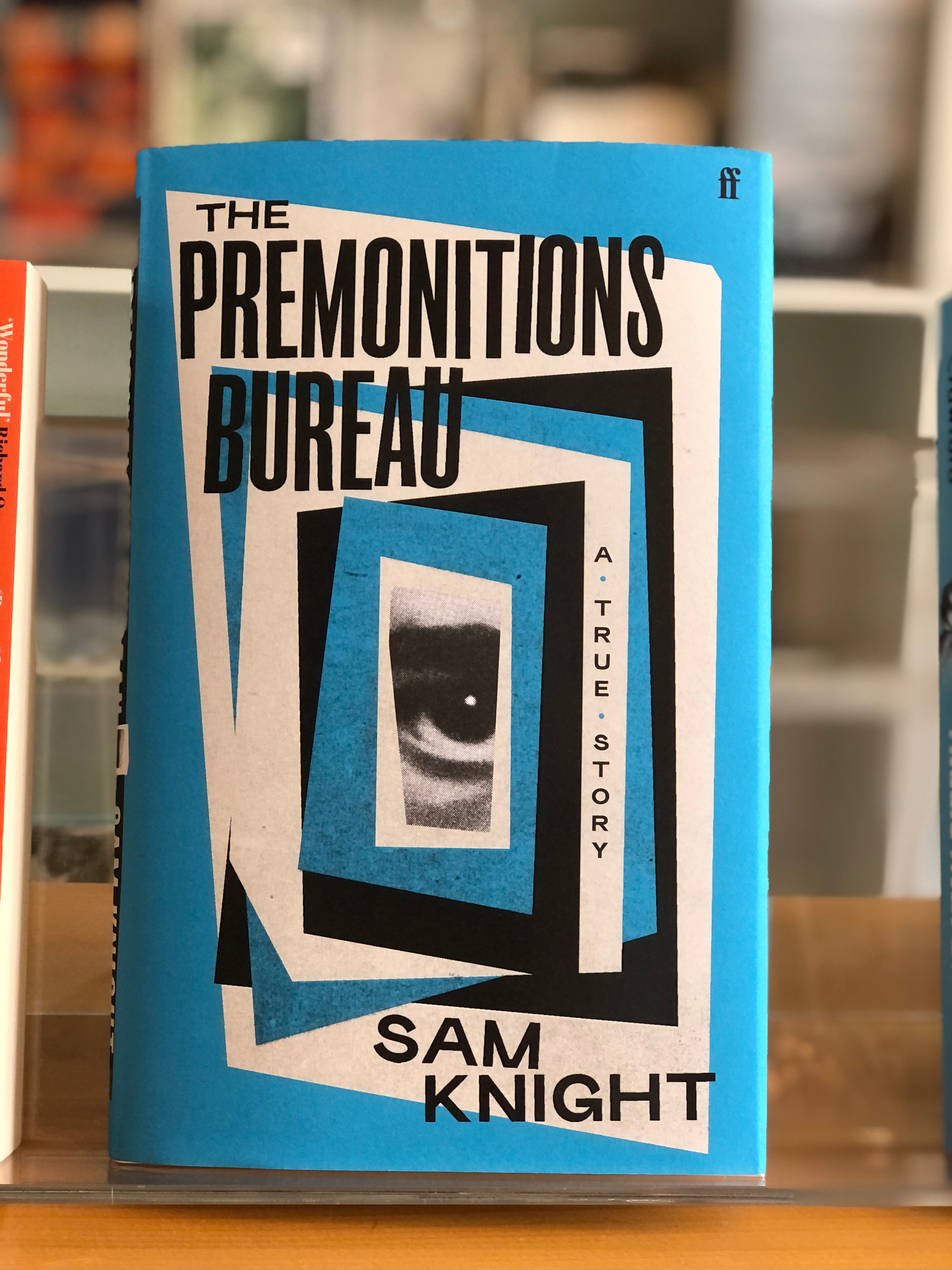 Sam Knight