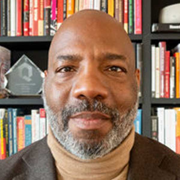 Jelani Cobb