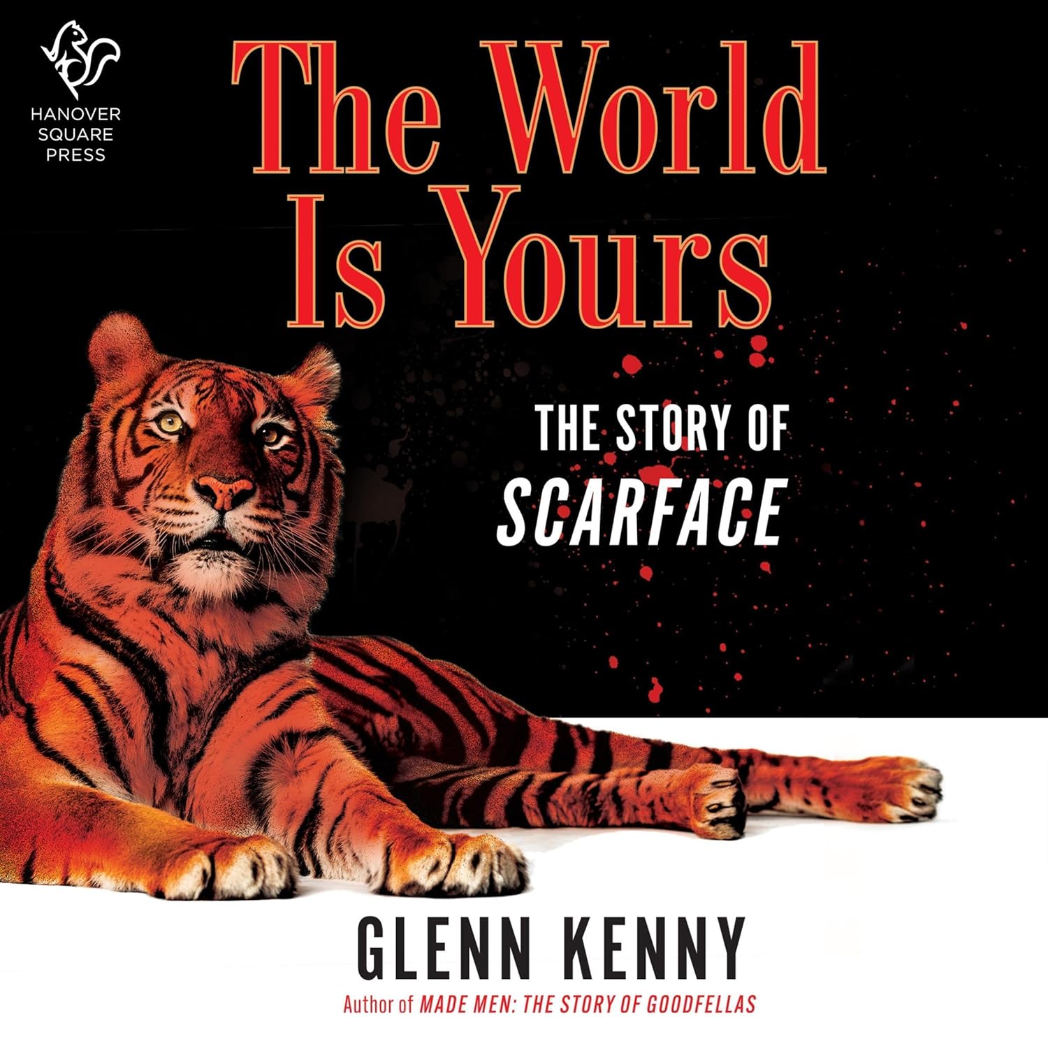 Edited by Glenn Kenny