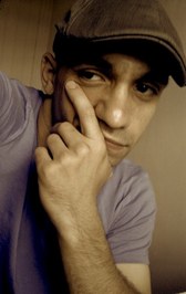 Daniel José Older