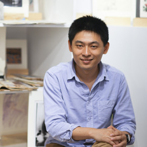 Liu Ding