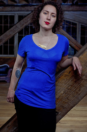 Maria Popova