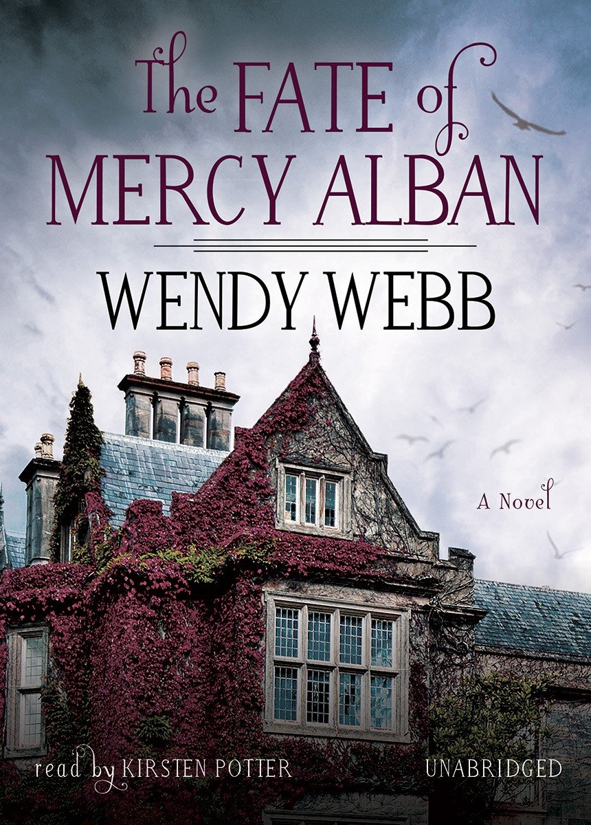 Wendy Webb