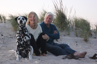Heather Dune Macadam
