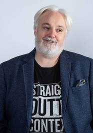 C.K. McDonnell