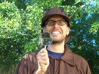 Derrick Belanger