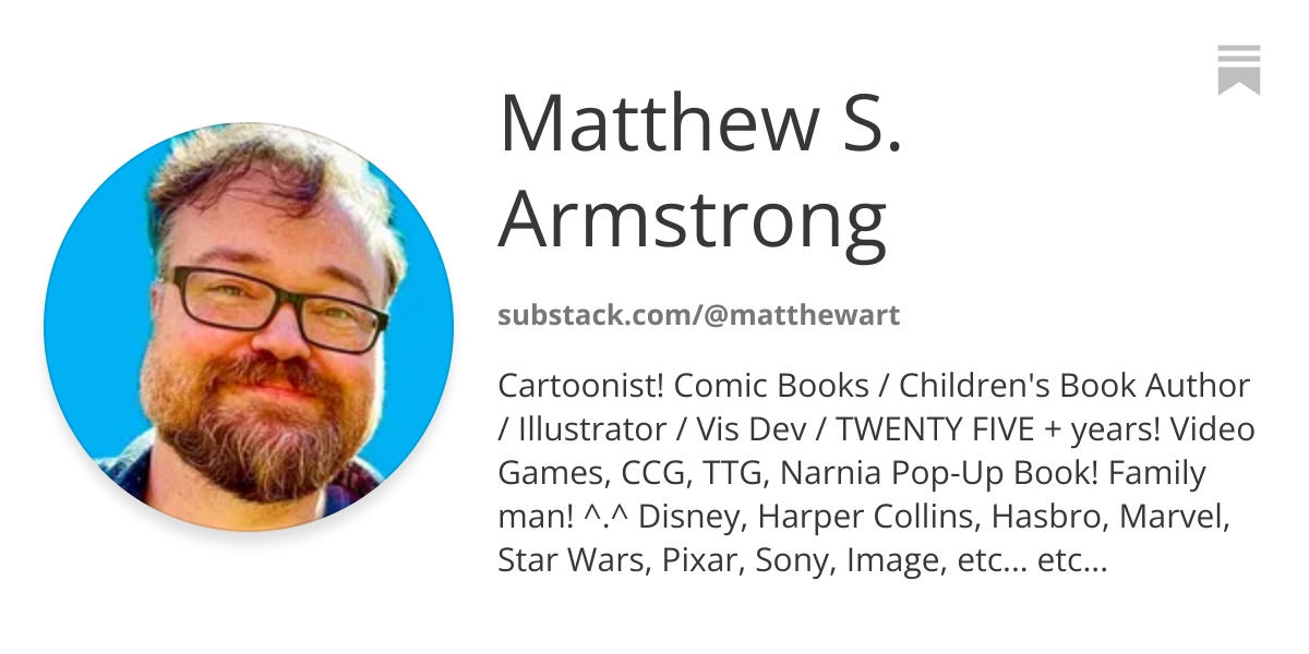 Matthew S. Armstrong