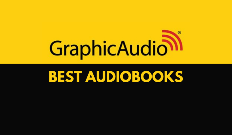 Graphic Audio