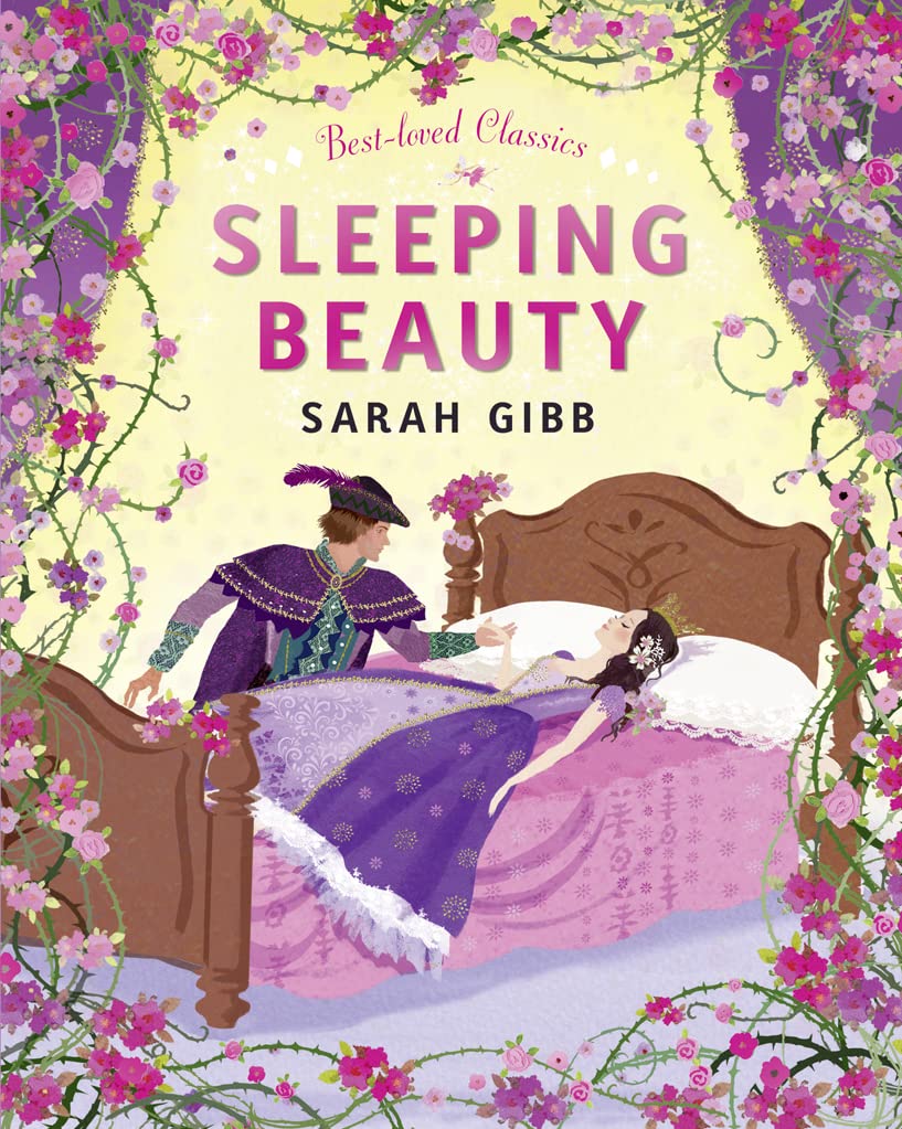 Sarah Gibb