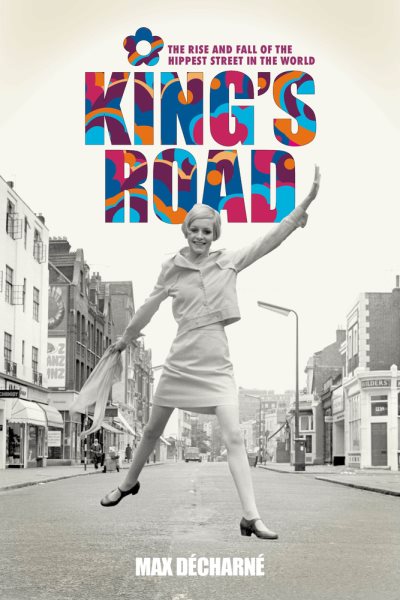 Kings Road Multimedia