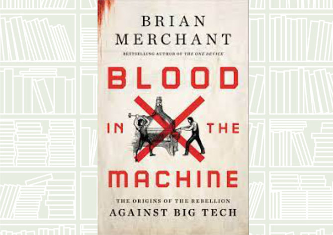 Brian Merchant