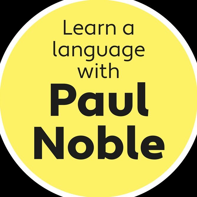 Paul Noble