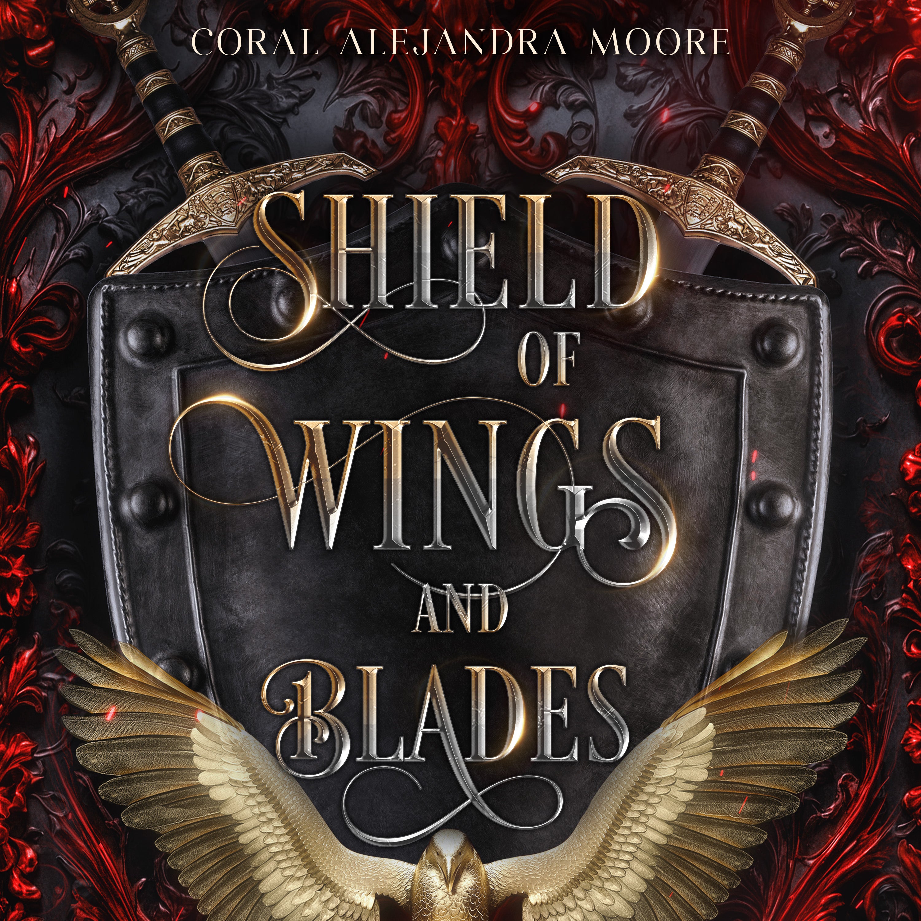 Coral Alejandra Moore