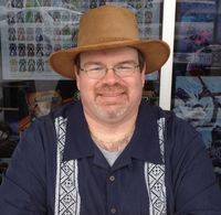 Michael A. Gordon