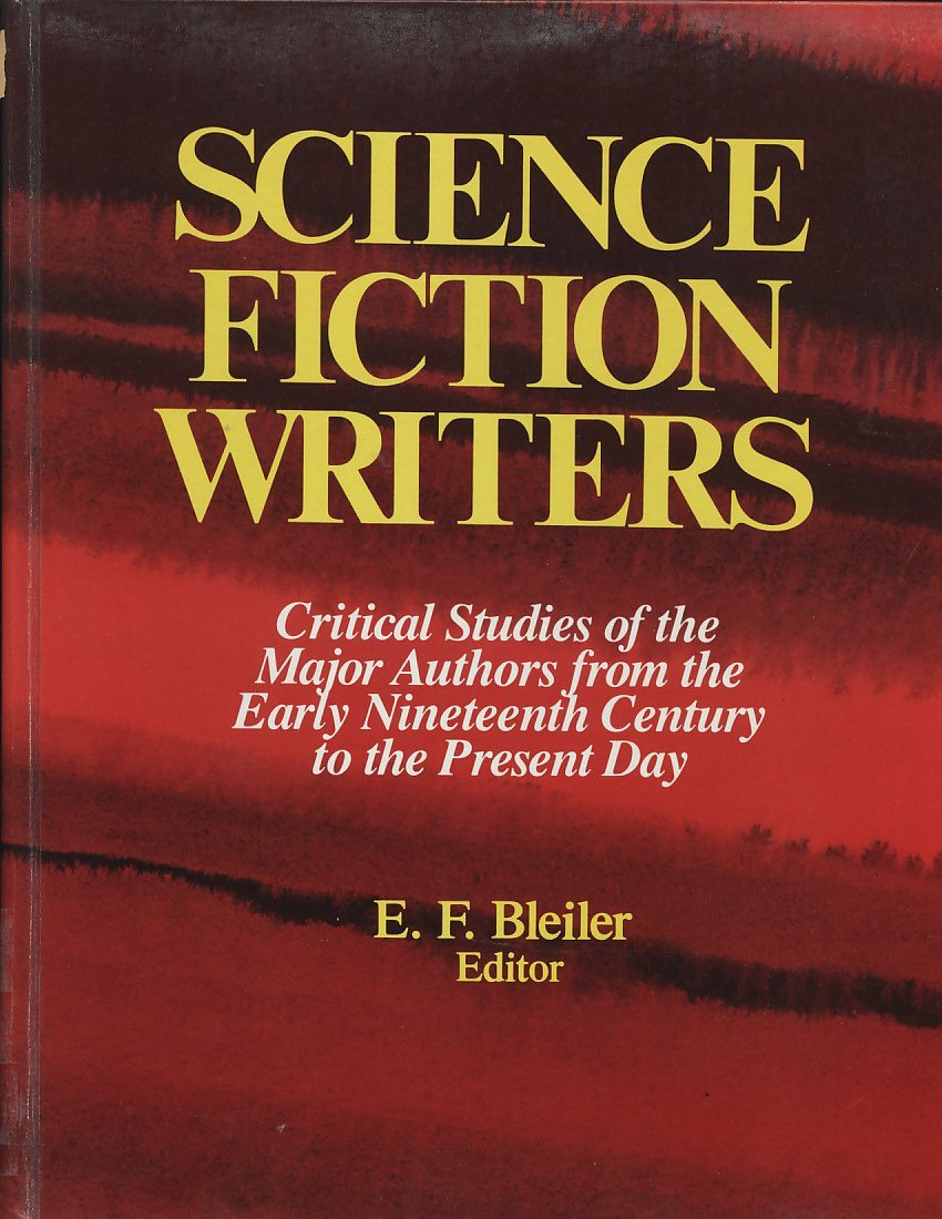 E.F. Bleiler