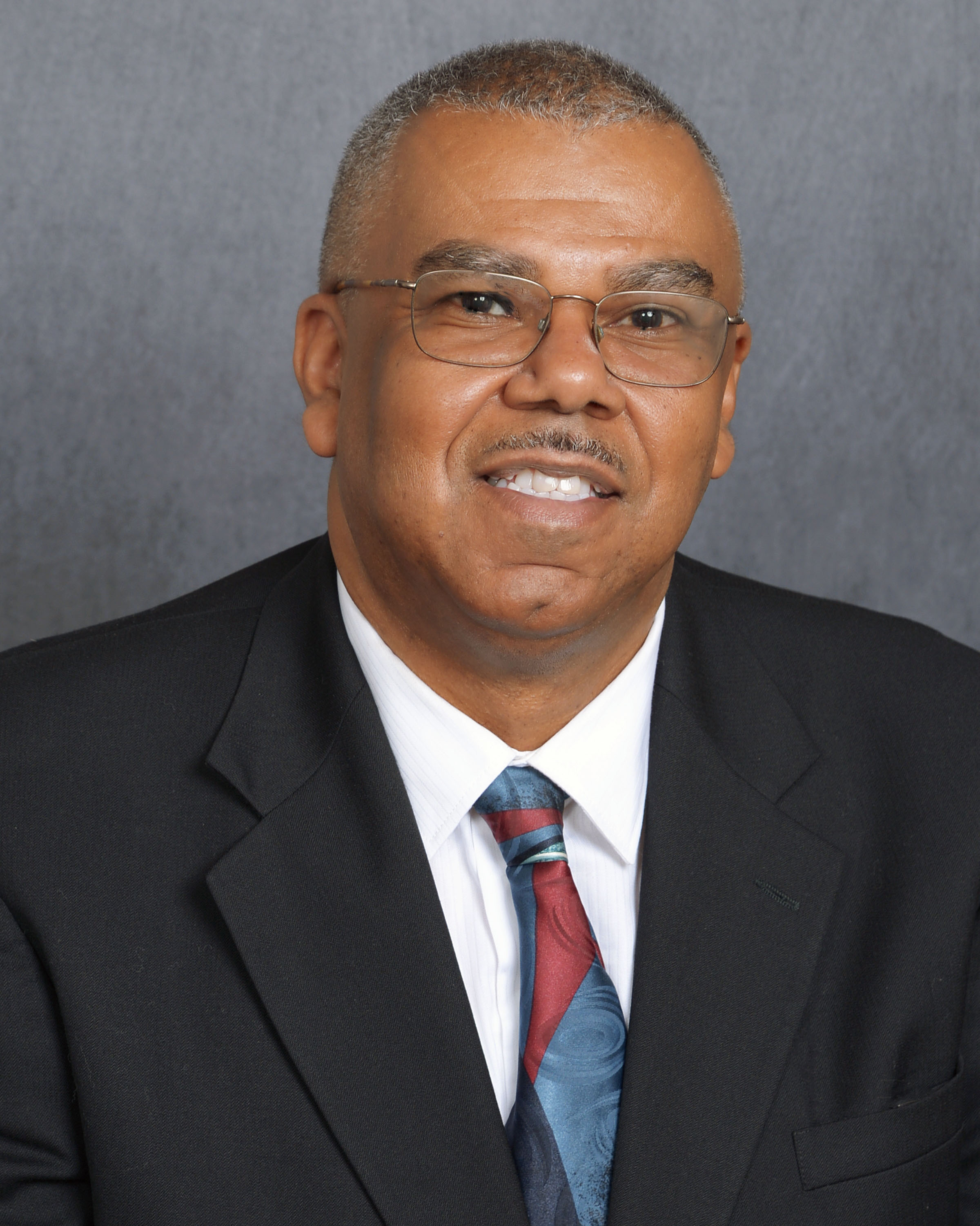 Tony C. Smith