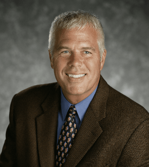 Michael Stapleton