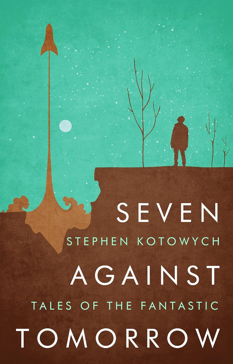 Stephen Kotowych
