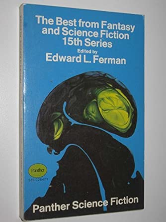 Ferman Edward L.