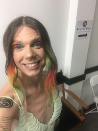 Stacey Smith