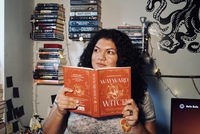 Zoraida Córdova