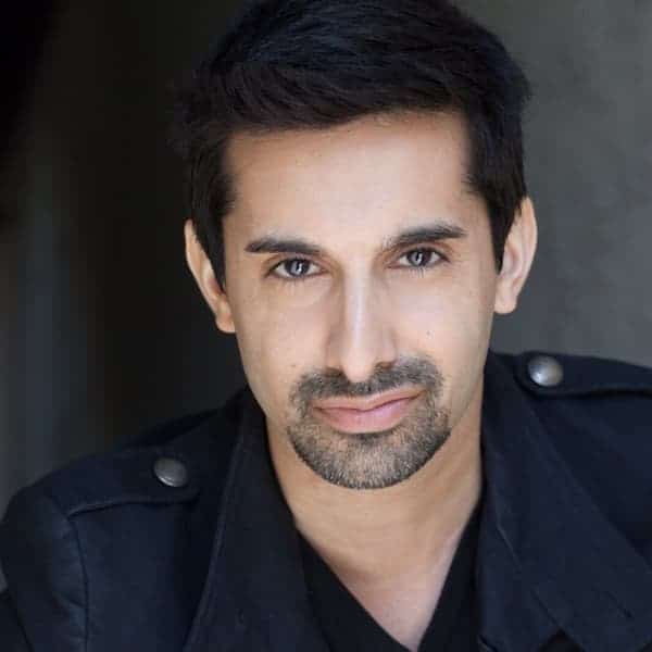 Vikas Adam