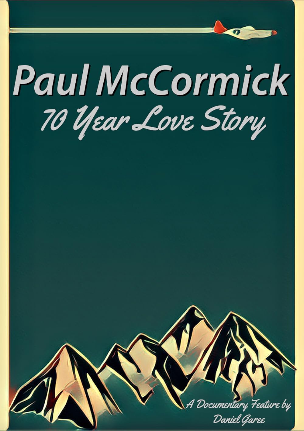 Paul McCormick