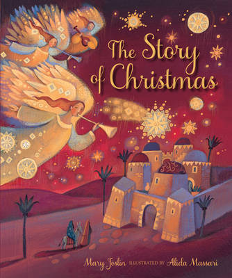 Mary Joslin