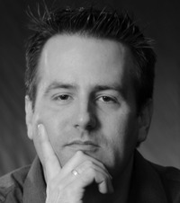 Jordan Ellinger