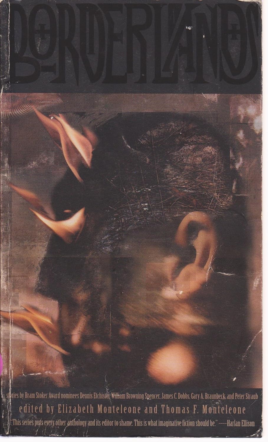 Elizabeth Monteleone