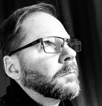 David H. Borcherding