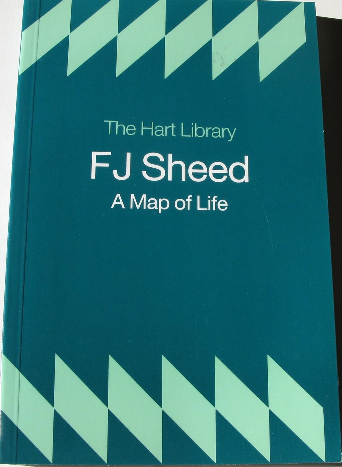 F.J. Sheed