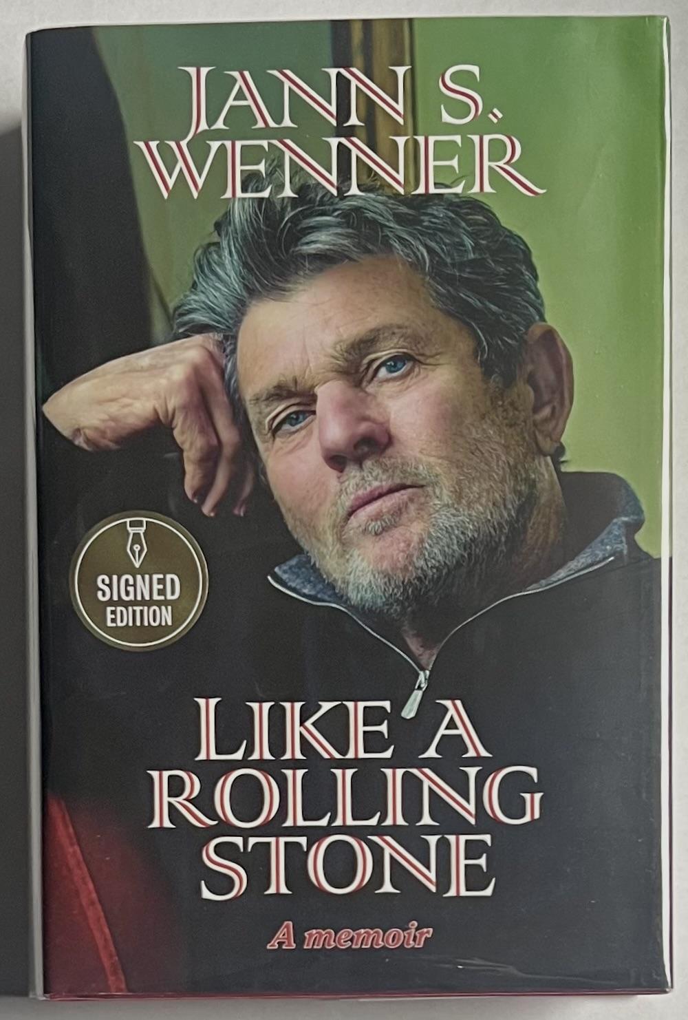 Jann S. Wenner