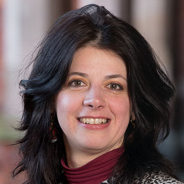 Aglaia De Angeli