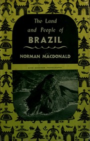 Norman Pemberton MacDonald